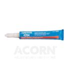 Loctite 4204 High Thermal Resistance Clear 20 gram tube
