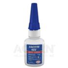 Loctite 422 Ethyl High Viscosity 20gram bottle