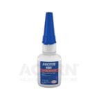 Loctite 460 Low Odour Low Bloom Low Viscosity 20gram bottle