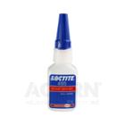 495-20GR,  Loctite 495 Ethyl Low Viscosity