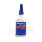 Loctite 495 Ethyl Low Viscosity 50gram bottle