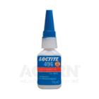 496-20GR,  Loctite 496 Methyl Medium Viscosity