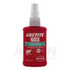 603-50ML,  Loctite 603 High Strength Low Viscosity Oil Tolerant