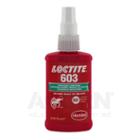Loctite 603 High Strength Low Viscosity Oil Tolerant 50ml bottle