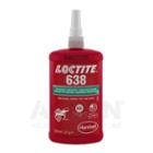 638-250ML,  Loctite 638 High Strength Fast Cure