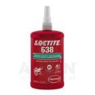 Loctite 638 High Strength Fast Cure 250ml bottle