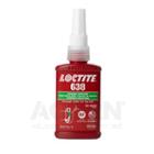 638-50ML,  Loctite 638 High Strength Fast Cure