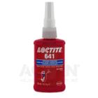 Loctite 641 Bearing Fit Medium Strength 50ml bottle