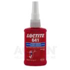 641-50ML,  Loctite 641 Bearing Fit Medium Strength