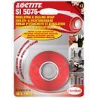 Loctite 5075 Insulating Sealing Wrap Red Roll - 4.27 mtrs