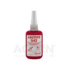 Loctite 542 Hydraulic Seal Medium Strength 10ml bottle