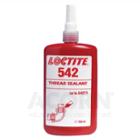 Loctite 542 Hydraulic Seal Medium Strength 250ml bottle