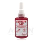 Loctite 542 Hydraulic Seal Medium Strength 50ml bottle