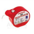 Loctite 55 Pipe Sealing Cord 50 mtr roll