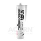 Loctite SI 5699 High Performance Silicone Gasket Grey 300ml cartridge