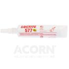 Loctite 577 Fast Cure Medium Strength Pipe Seal 250ml bottle