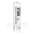Loctite SI 5900 High Performance Silicone Gsk Non Slump Black 300ml cartridge