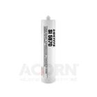 Loctite SI 5970 Non-Oximic High Perf Silicone Gsk Black 300ml cartridge