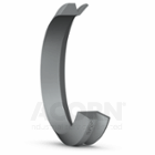 6 VSV, SKF, V-ring seal