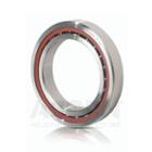 2MM217WICRSUL,  Timken,  Machine Tool Spindle Ball Bearing with Steel balls