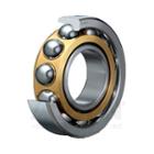 7204CTRSULP4,  NSK,  Single row angular contact bearing