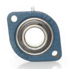 FSB Light duty oval 2-bolt bearing unit