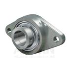 INA Oval 2-bolt RCJT series bearing unit