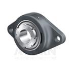 INA Oval 2-bolt RCJTA series bearing unit
