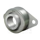 INA Oval 2-bolt RCSMF series bearing unit