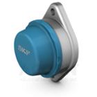 SKF Food Line Corrosion resistant 2-bolt oval flanged unit