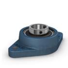 SKF FYTJ Series Y-Bearing, Oval Flange (2 Bolt)