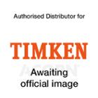 SUCBFLQK 210/FVSL613,  Timken,  QuiKlean Hygenic Blue 2-Bolt flanged with Food Grade Solid Lube