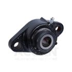 Timken 2-bolt oval flange bearing unit