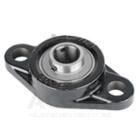Timken Oval 2-bolt bearing unit