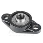 UCFL 210,  Timken,  Oval 2 Bolt Flanged Unit