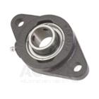 YCJT 1.1/2PTSGT,  Timken,  Oval 2 Bolt Flanged Unit