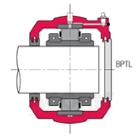 COOPER Blanking plate for TL cartridge