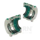 Timken split bearing housing