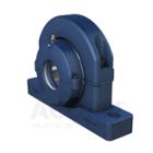 Cooper Split bearing pillow block pedestal & cartridge