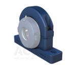 Cooper pedestal