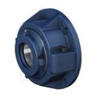 COP.02CF100MEX01,  Cooper,  Round flange housing with cartridge