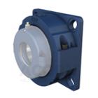 SKF Cooper Square flange housing