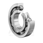 INA Single Row Deep Groove Ball Bearing