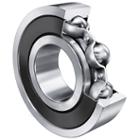 6000-C-HRS>V,  FAG,  Single Row Deep Groove Ball Bearing