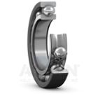 SKF INSOCOAT® Single Row Deep Groove Ball Bearing