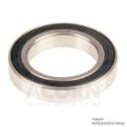 Timken deep groove ball bearing