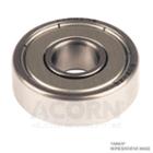 Timken deep groove ball bearing
