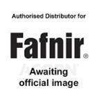 S5KDDZ1FS50160,  Fafnir,  Single Row Deep Groove Ball Bearing