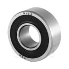 1635DS,  Nice,  Single Row Deep Groove Ball Bearing