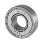 1604DS,  Nice,  Single Row Deep Groove Ball Bearing